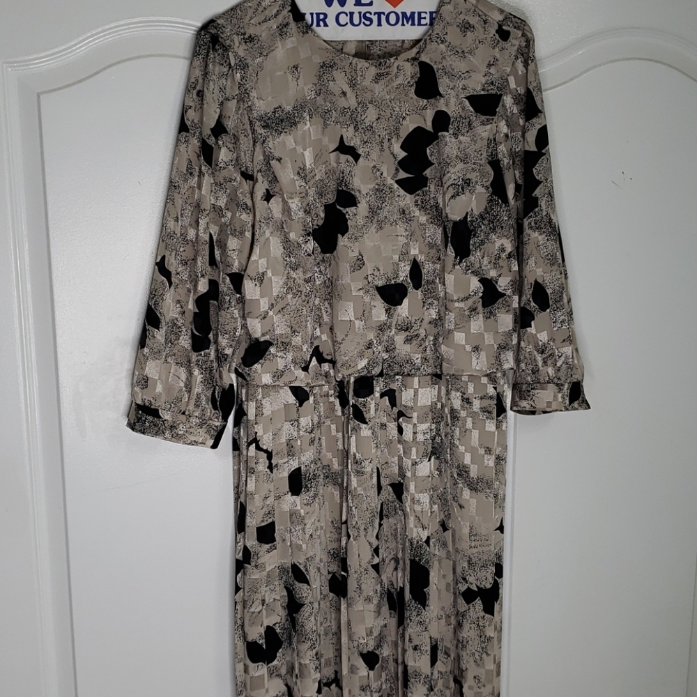 Dress vintage